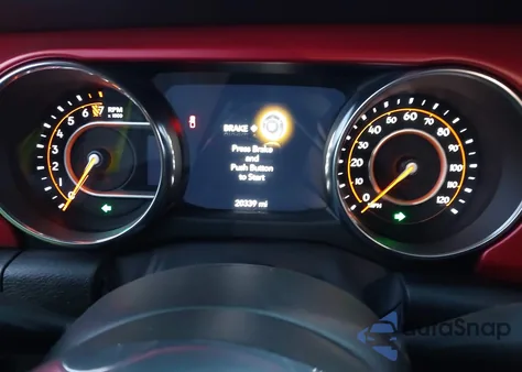 2023 Jeep Gladiator Rubicon 4X4 from USA, damaged, VIN 1C6JJTBG7PL515316